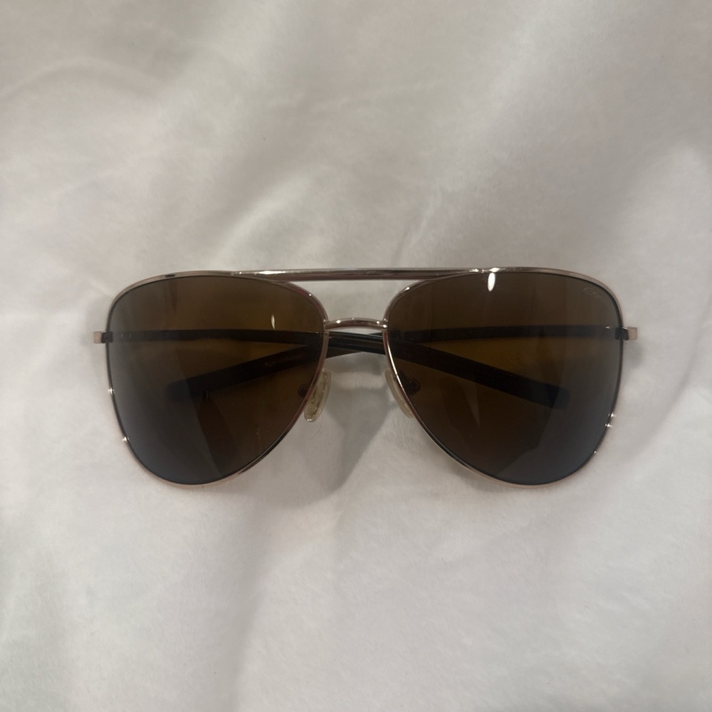 Smith Gold Aviators
